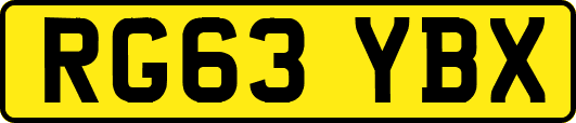 RG63YBX