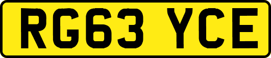 RG63YCE