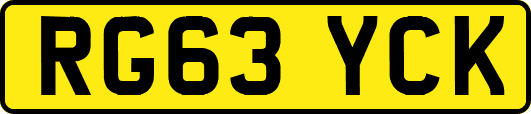 RG63YCK