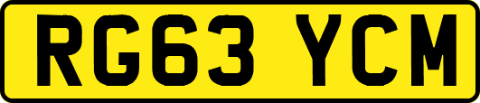 RG63YCM
