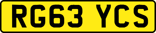 RG63YCS