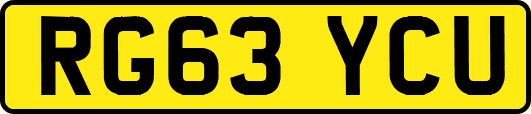 RG63YCU