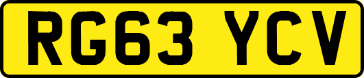 RG63YCV