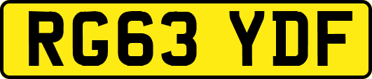 RG63YDF