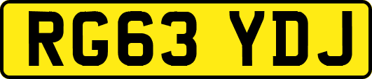 RG63YDJ