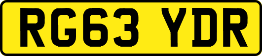 RG63YDR