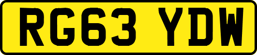 RG63YDW