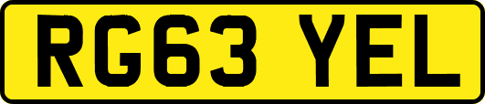 RG63YEL
