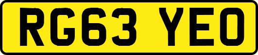 RG63YEO