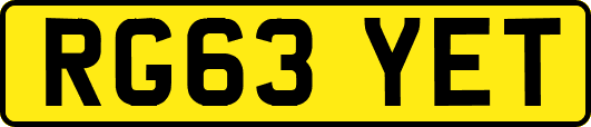 RG63YET