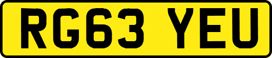 RG63YEU