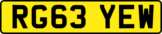 RG63YEW