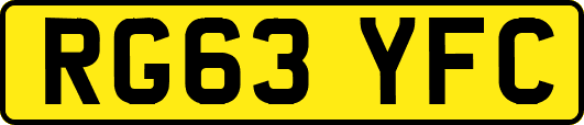 RG63YFC