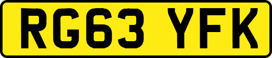 RG63YFK