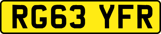RG63YFR