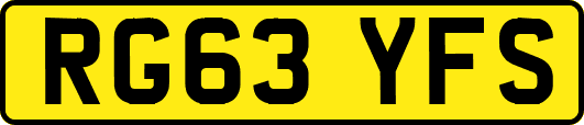 RG63YFS