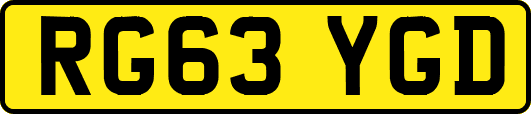 RG63YGD