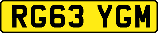 RG63YGM
