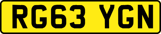 RG63YGN