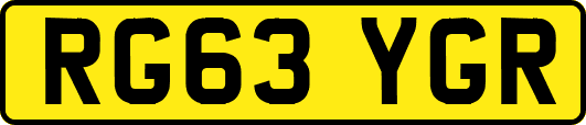 RG63YGR