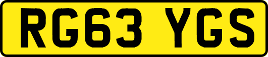 RG63YGS