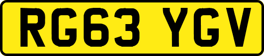 RG63YGV