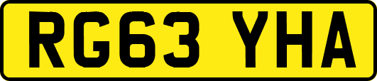 RG63YHA