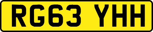 RG63YHH