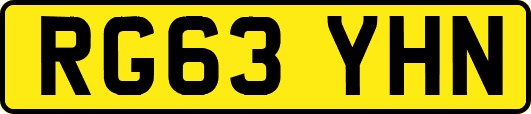 RG63YHN
