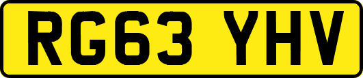 RG63YHV