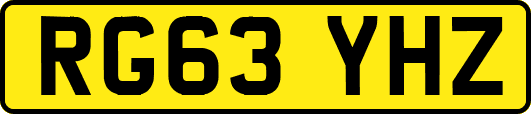 RG63YHZ