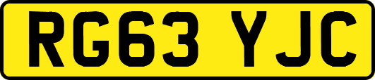RG63YJC
