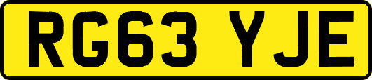 RG63YJE