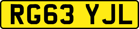 RG63YJL