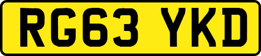 RG63YKD