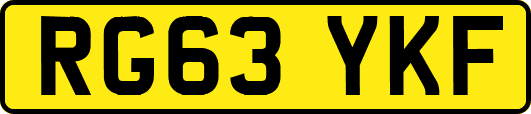 RG63YKF