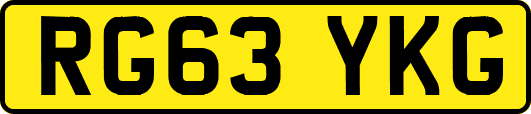 RG63YKG