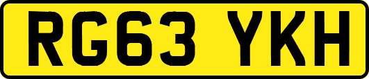 RG63YKH