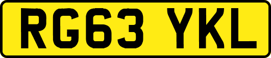 RG63YKL