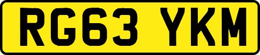 RG63YKM