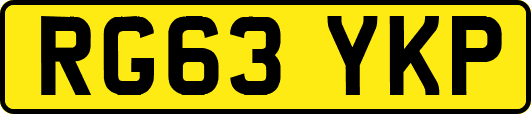 RG63YKP
