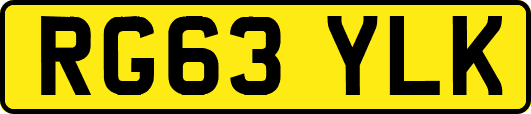 RG63YLK