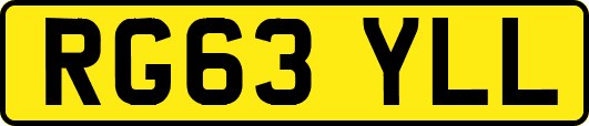 RG63YLL
