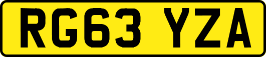 RG63YZA