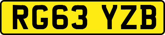 RG63YZB