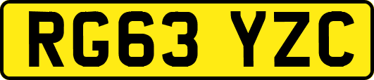 RG63YZC