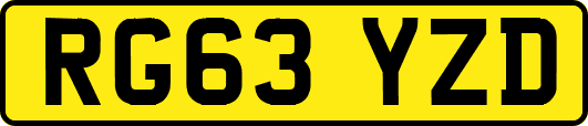 RG63YZD