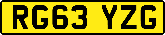 RG63YZG
