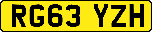 RG63YZH