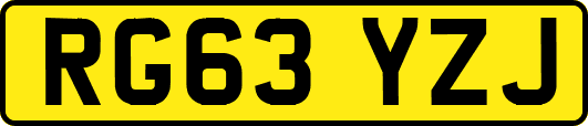 RG63YZJ